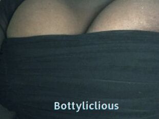 Bottyliclious