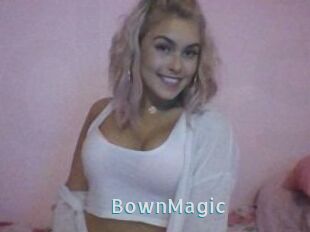 BownMagic
