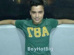 BoyHotBig