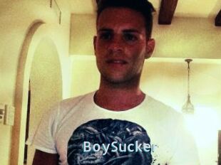 BoySucker