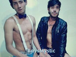 Boys_Mystic