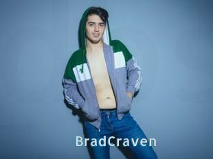 BradCraven
