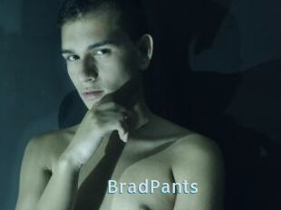 BradPants