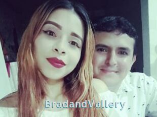 BradandVallery