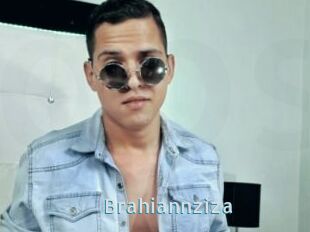 Brahiannziza