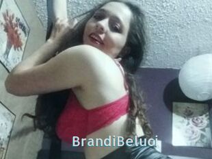 BrandiBeluci