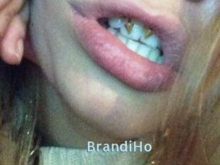 BrandiHo