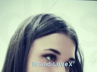 BrandiLoveX