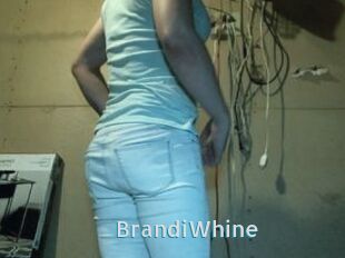 BrandiWhine