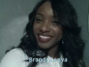 BrandyKenya