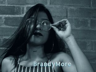 BrandyMore