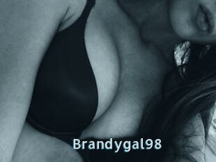 Brandygal98
