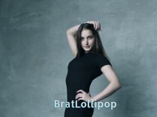 BratLollipop