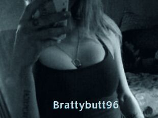 Brattybutt96