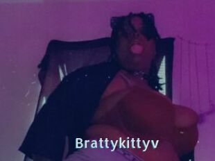 Brattykittyv