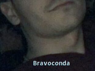 Bravoconda