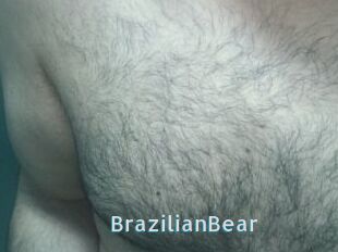 BrazilianBear