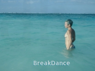 BreakDance