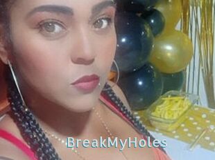BreakMyHoles