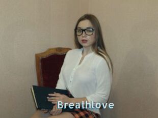 Breathlove