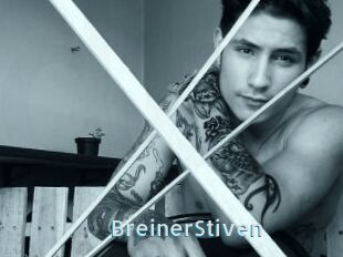 BreinerStiven