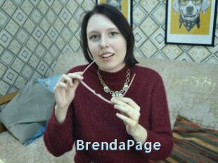 BrendaPage