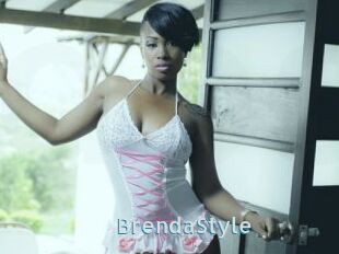 BrendaStyle