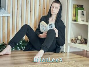 BrianLeeX