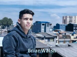 BrianWalsh