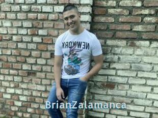 BrianZalamanca