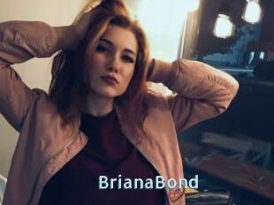 BrianaBond