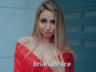 BrianaGrace