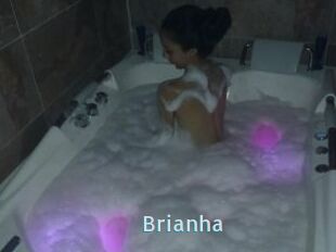 Brianha