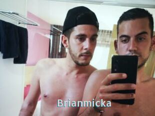 Brianmicka
