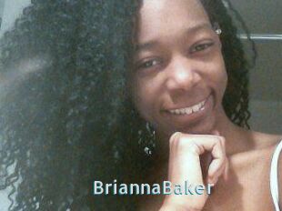 BriannaBaker
