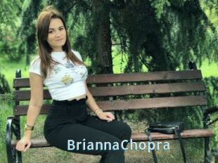 BriannaChopra