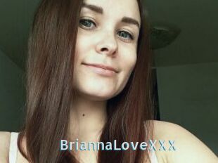 BriannaLoveXXX