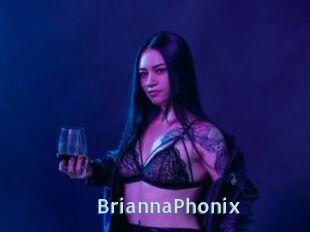 BriannaPhonix