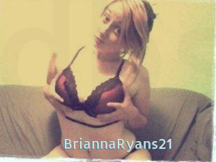 BriannaRyans21