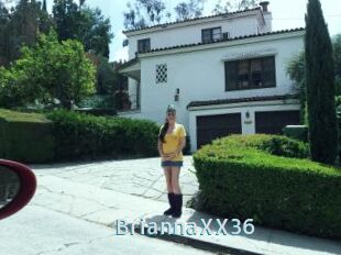 BriannaXX36