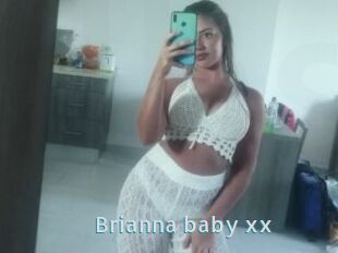 Brianna_baby_xx