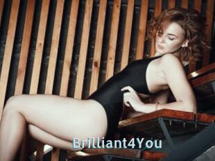 Brilliant4You