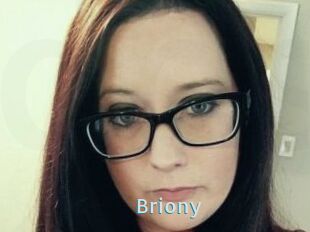 Briony