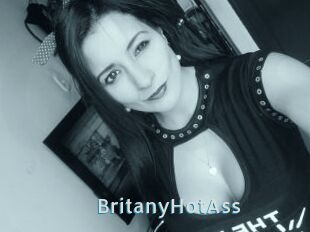 BritanyHotAss