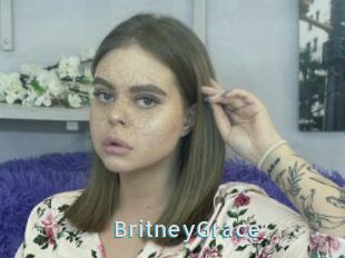 BritneyGrace
