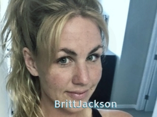 BrittJackson