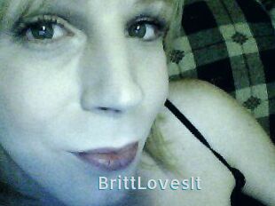 BrittLovesIt