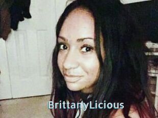 BrittanyLicious