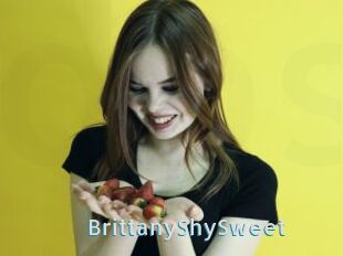 BrittanyShySweet