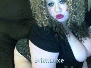 BritttLuxe
